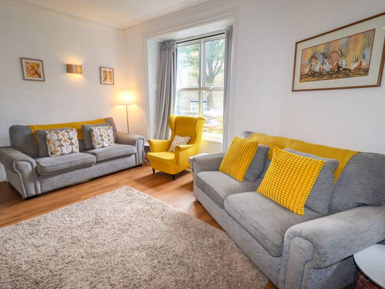 Family-oriented cottage with garden | Pets are welcome — photo 3
