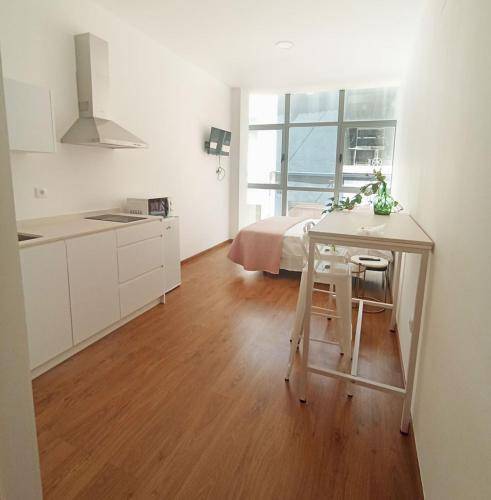 32 m² Ferienwohnung