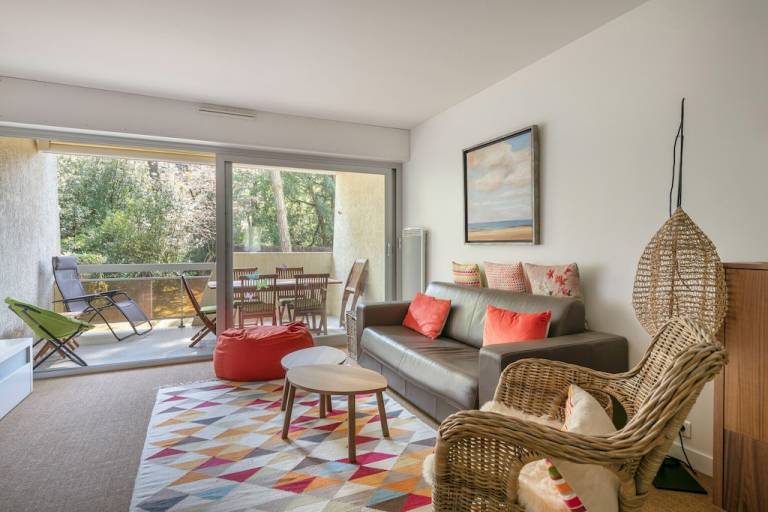 Appartement Le Pouliguen