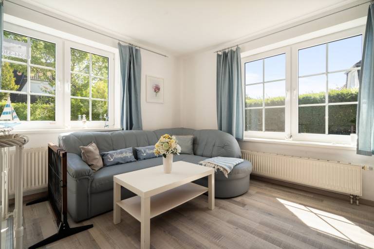 Ferienwohnung Schönberger Strand