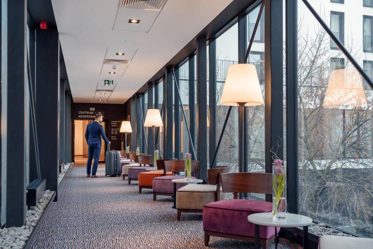 B&B Hotel Rzeszów Centrum — photo 4