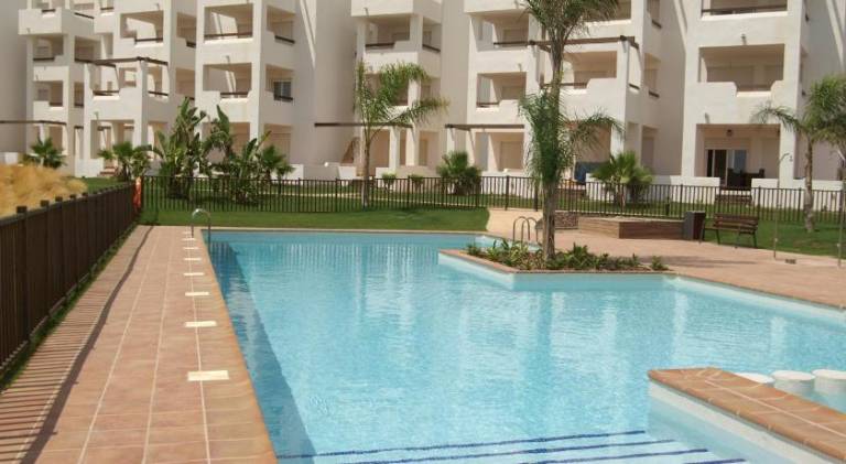 Holiday apartment | Pets allowed in Murcia