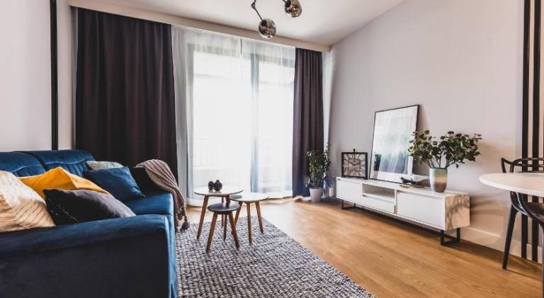 Appartamento Gdynia