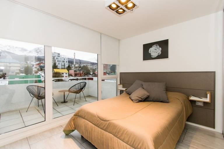 Apartamento  Ushuaia