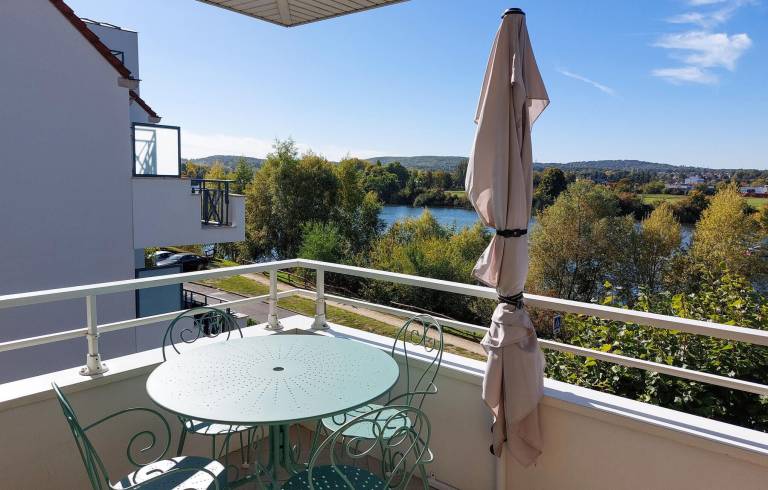 Appartement Poissy