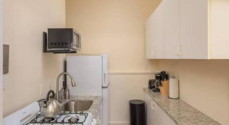 Apartment with 1 room for 2 persons — photo 4