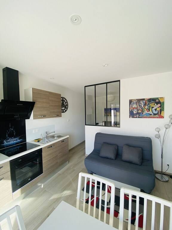 Appartement Olonne-sur-Mer