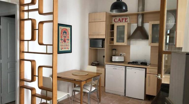 Rental apartment | Pets are welcome — photo 3