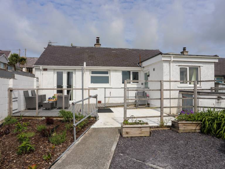 Landhaus Aberffraw