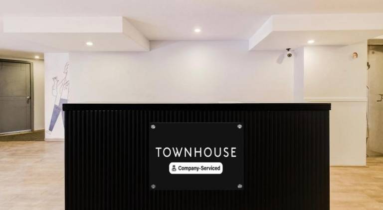 Super Townhouse Lakdikapul — photo 4