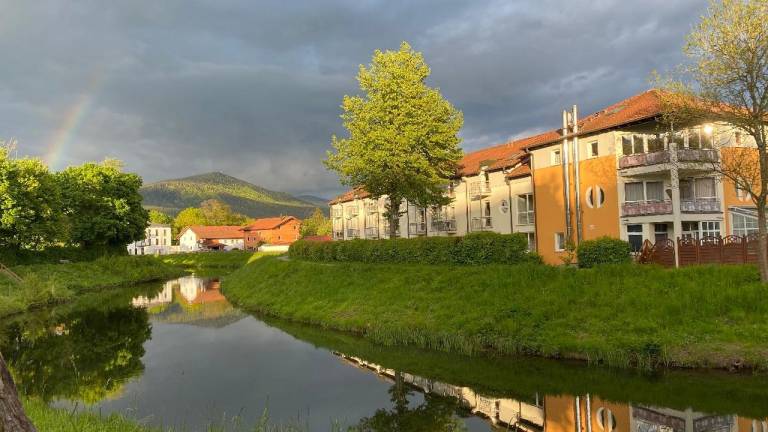 Ferienwohnung Bad Kötzting