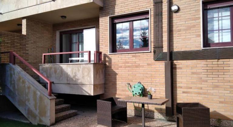 Apartment with jacuzzi | Dogs allowed in Oviedo