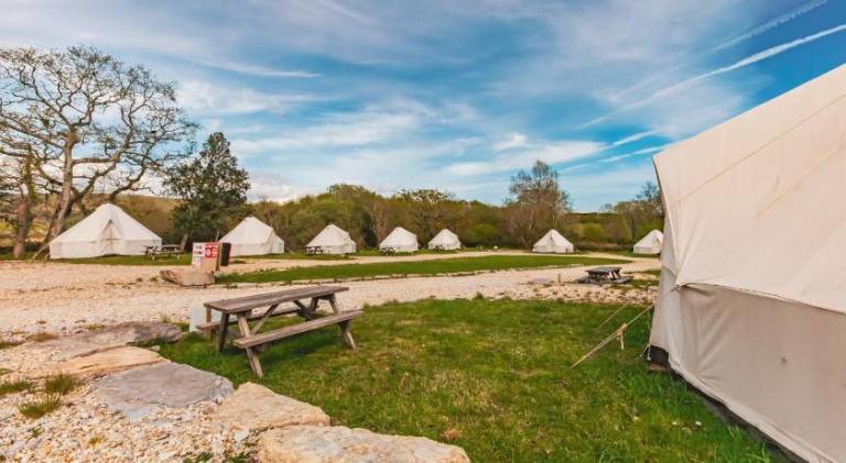 Herston Caravan & Camping — photo 4