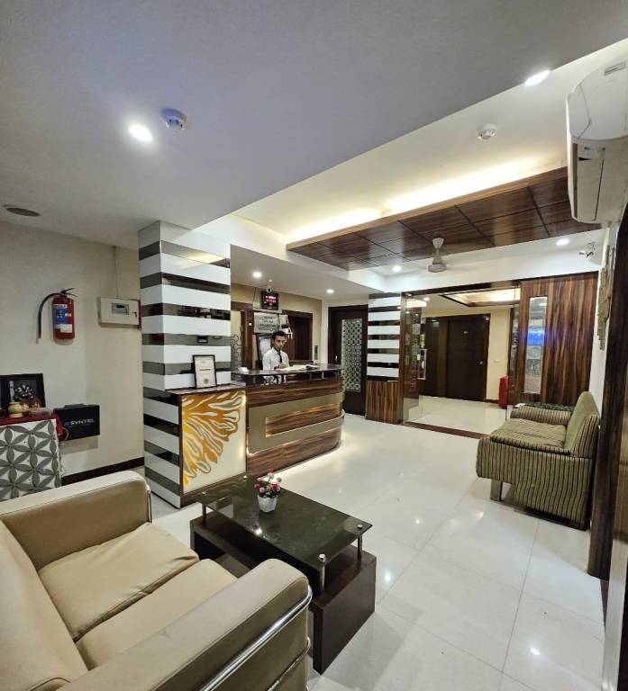 Amman hotel agra — photo 3