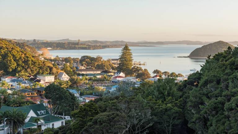 Apartment Paihia