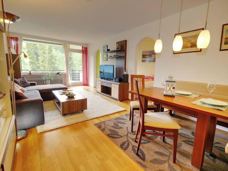 Appartement Chiemsee