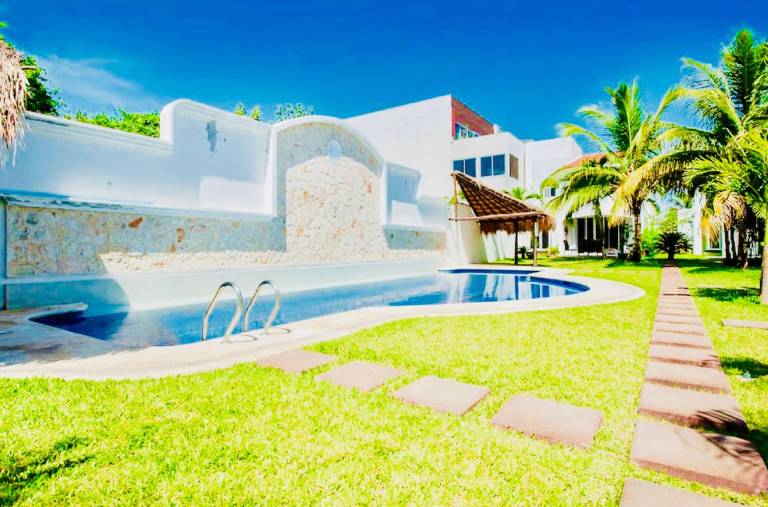Appartamento  Playa del Carmen