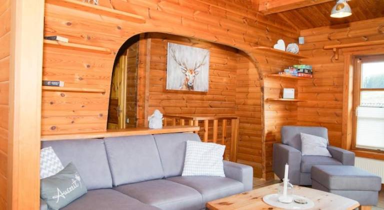 Vacation home with sauna | Dogs allowed — photo 4