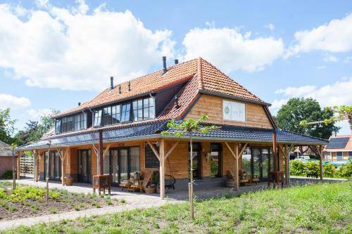 Bed & Breakfast Kalenberg