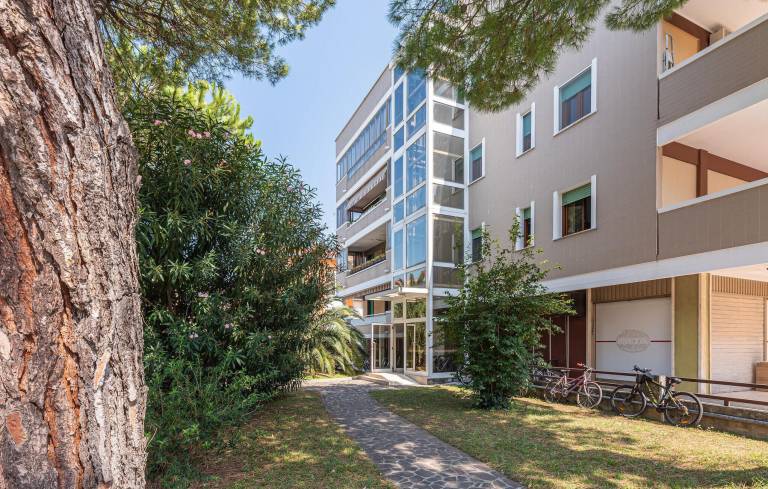 Ferienwohnung  Grado