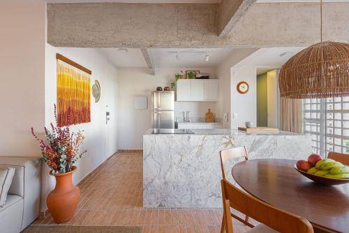 Apartamento  Vila Romana