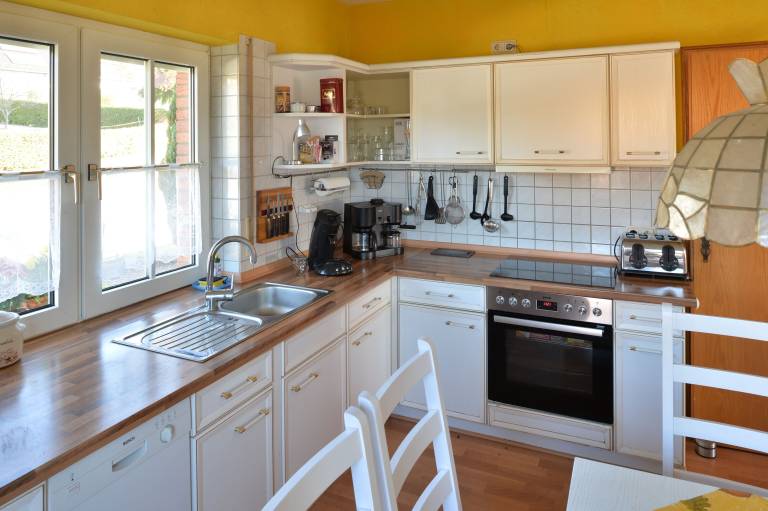 Ferienhaus Biedenkopf