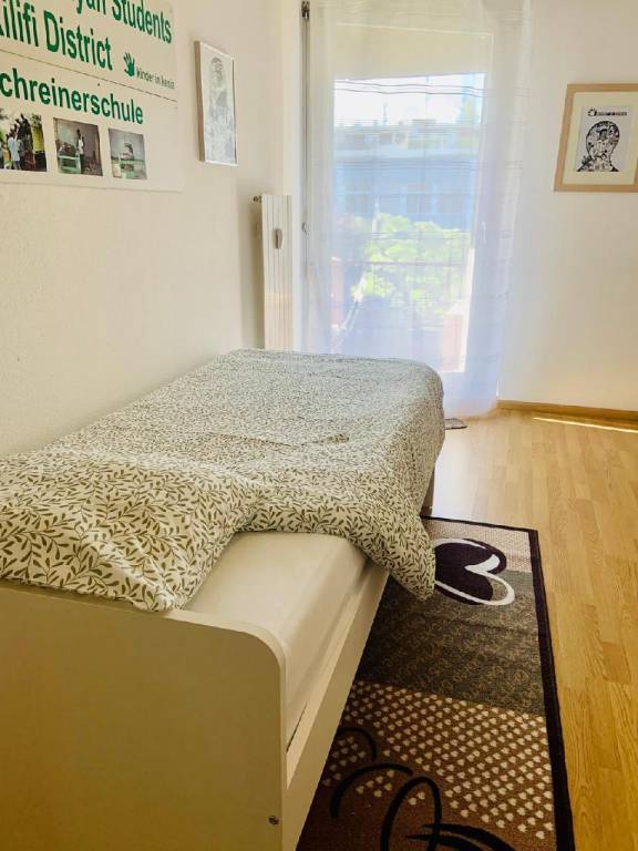 Apartamento  Basilea