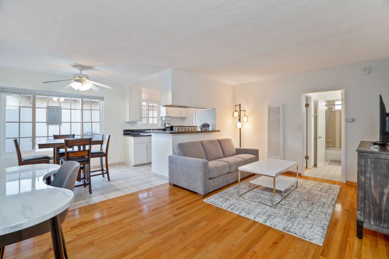 Appartement Washington Culver