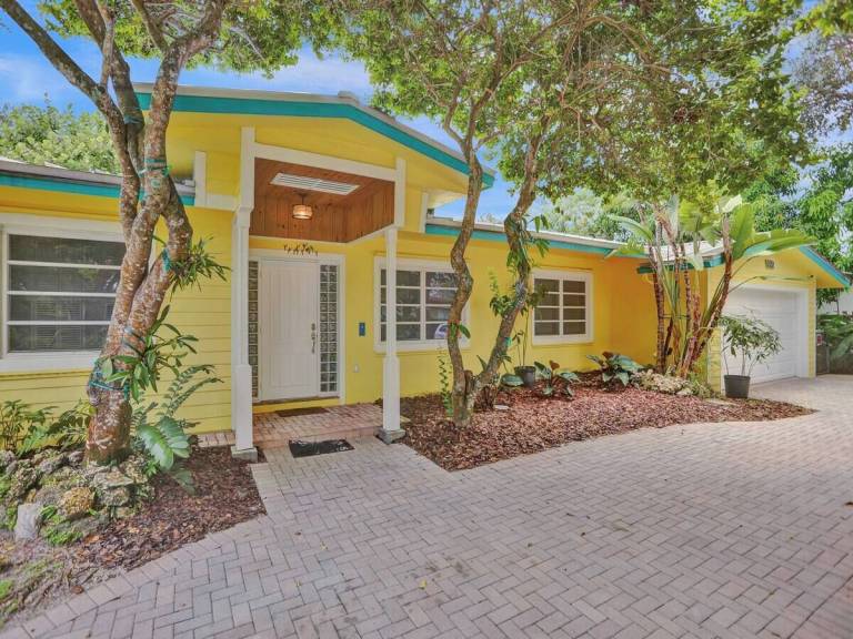 House Kendall