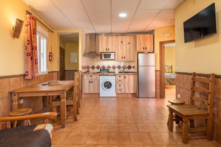 Apartamento  Jerez del Marquesado