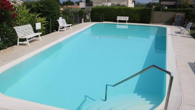 Ferienwohnung Bardolino