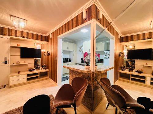 Apartamento Praia dos Amores