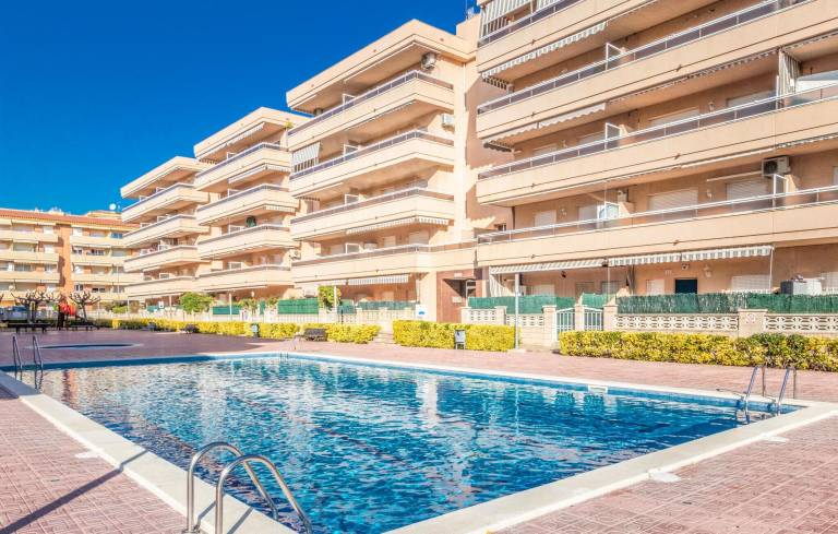 Apartamento Malgrat de Mar