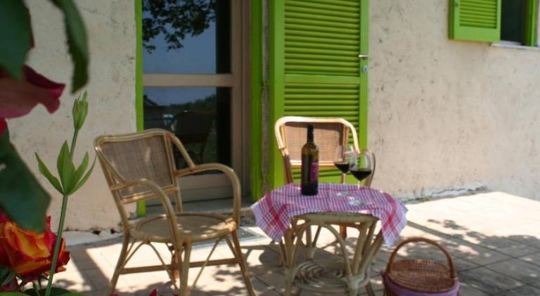 Il Canto di Kokopelli Country Houses — photo 2