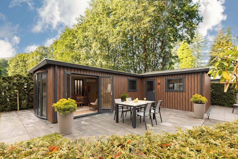 Chalet Putten