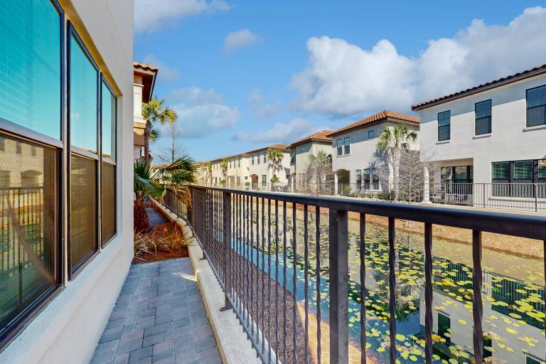 House Miramar Beach