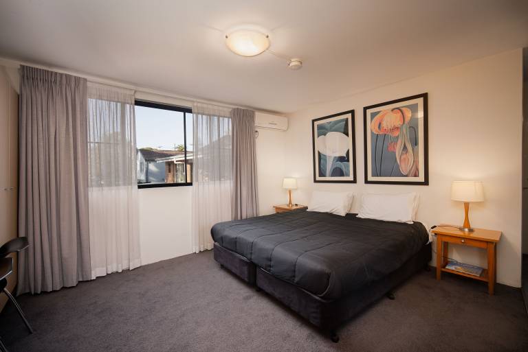 Appartement Inner West Council