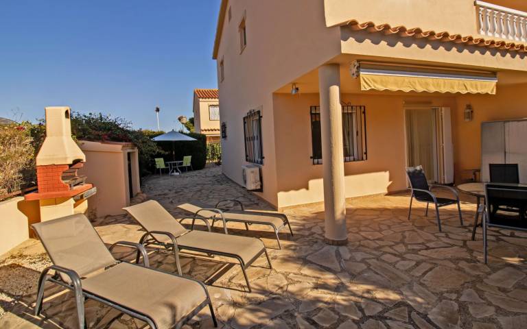 Ferienhaus in Alcalà de Xivert, Alcossebre für max. 6 Personen, Ferienhaus in Alcalà de Xivert, Alcossebre für max. 6 Personen,