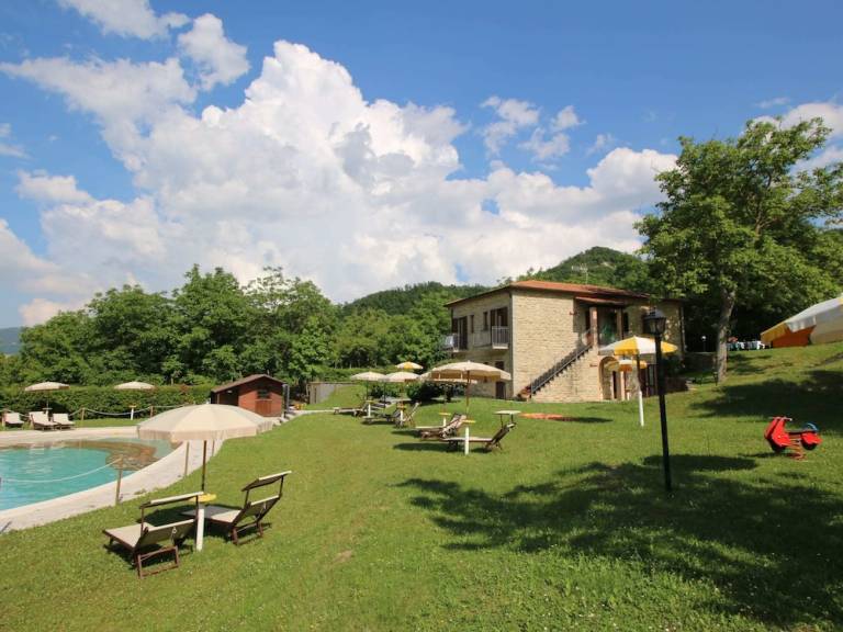 Cottage Apecchio