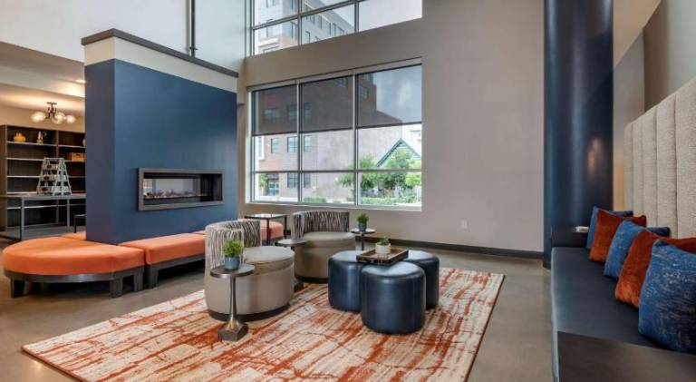 Vīb Hotel by Best Western Denver RiNo — photo 2