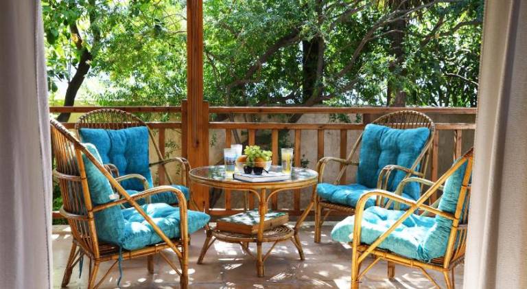 House | Pet-friendly in Aegina