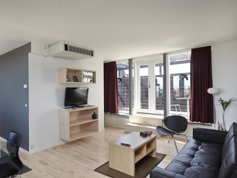 Manon Les Suites Guldsmeden in Copenhagen