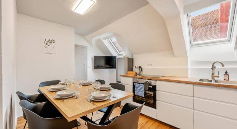 Sali Homes - Schwabisch Hall - Altstadt GG 95 — photo 4