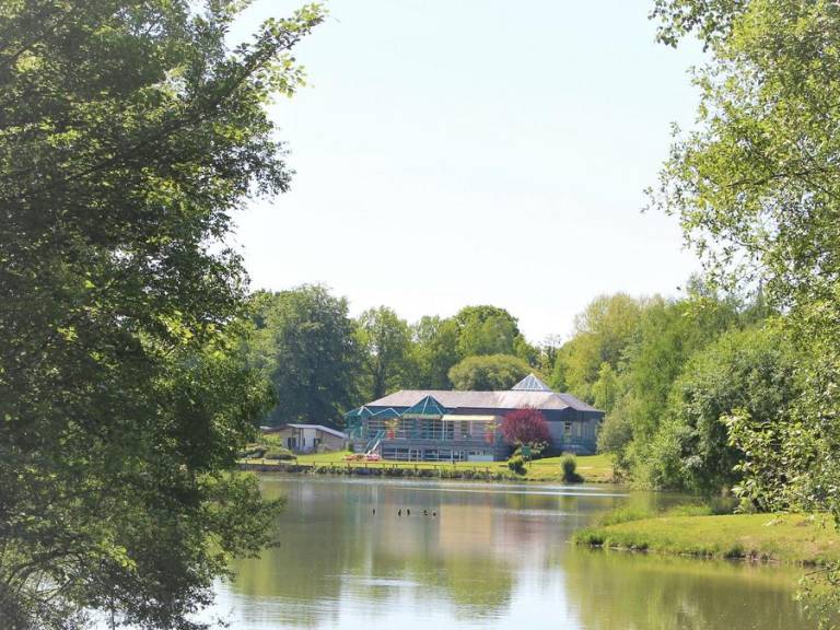 Chalet Merdrignac