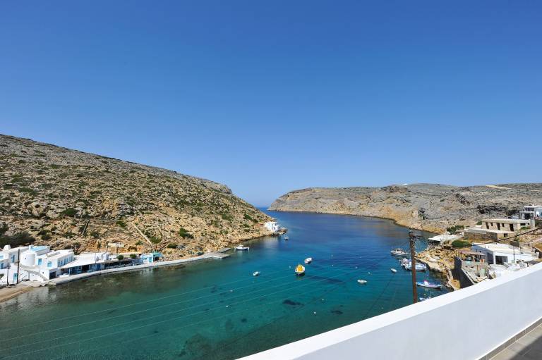 Appartement Sifnos