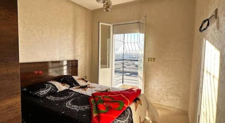 Holiday apartment with 2 rooms for 4 persons — photo 2
