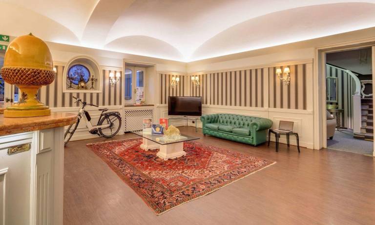 Best Western Plus Royal Superga Hotel — photo 3