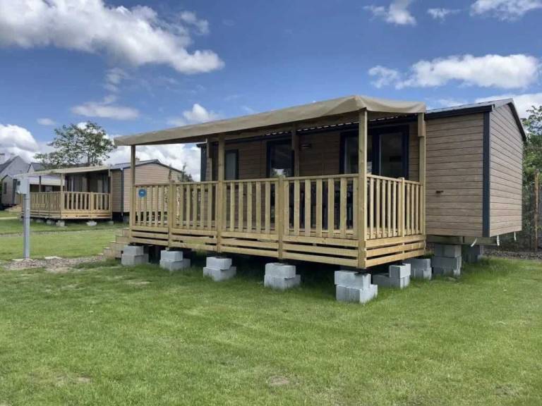 Mobil-home Bourges