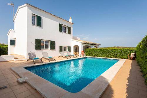 Villa Mahon