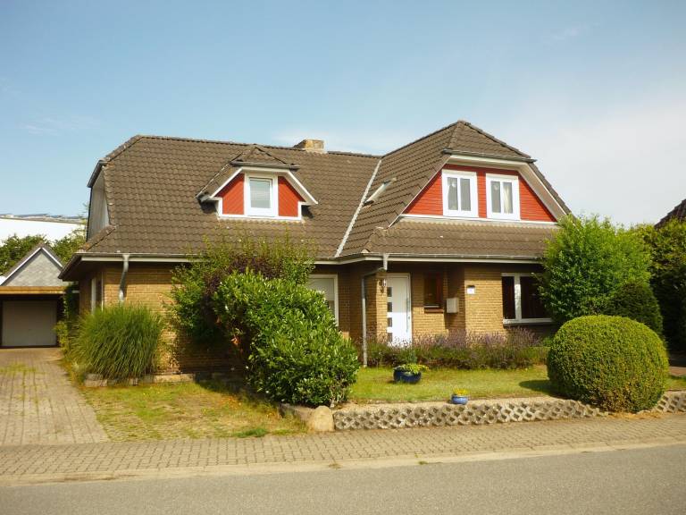 Ferienwohnung Handewitt